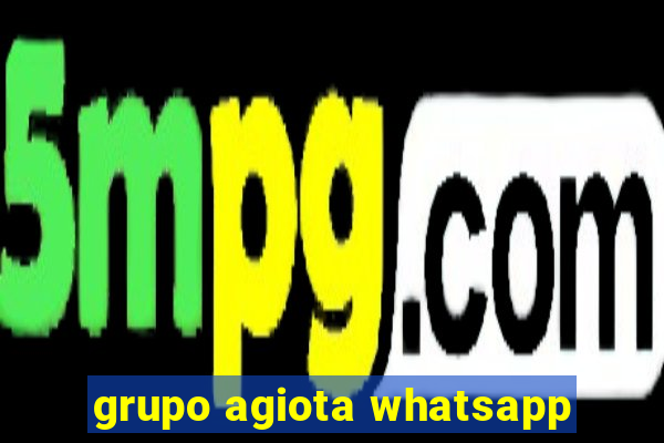 grupo agiota whatsapp